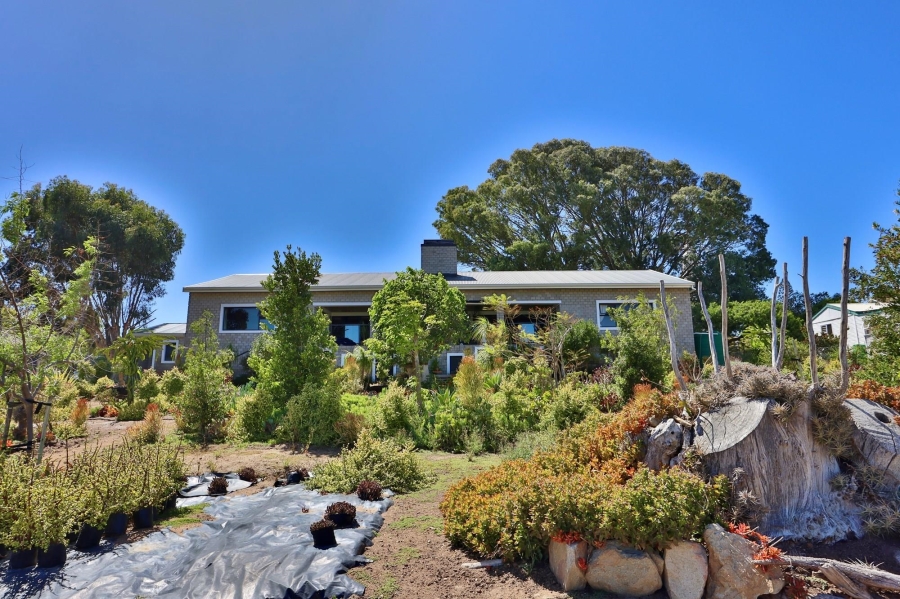 2 Bedroom Property for Sale in Darling Western Cape